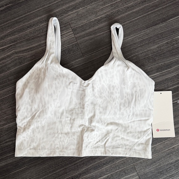 Lululemon Align Tank Top - Picture 5 of 9